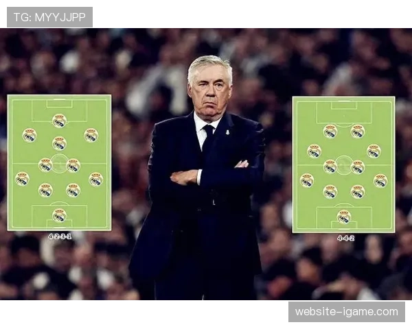 皇家马德里迎战拜仁慕尼黑，安切洛蒂确认贝林厄姆可出战