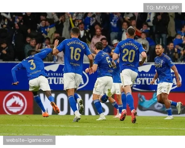 西甲前六名球队场均进球普遍超过2球，进攻火力空前集中